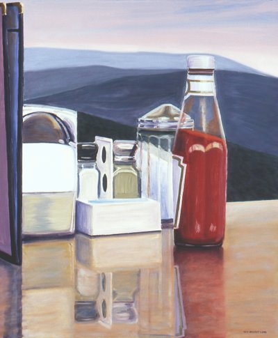 I soliti sospetti, 2000 da David Arsenault